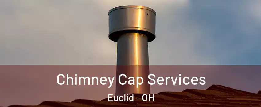  Chimney Cap Services Euclid - OH