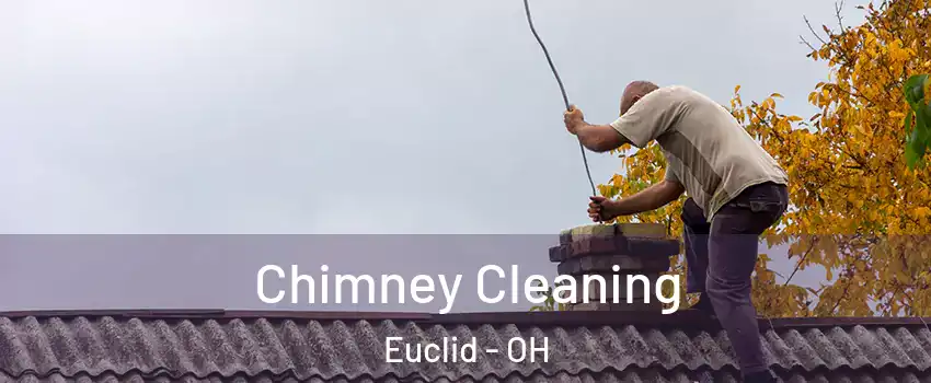 Chimney Cleaning Euclid - OH