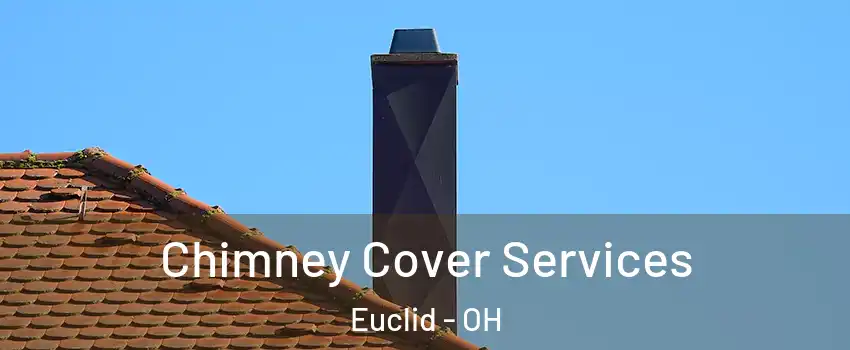  Chimney Cover Services Euclid - OH