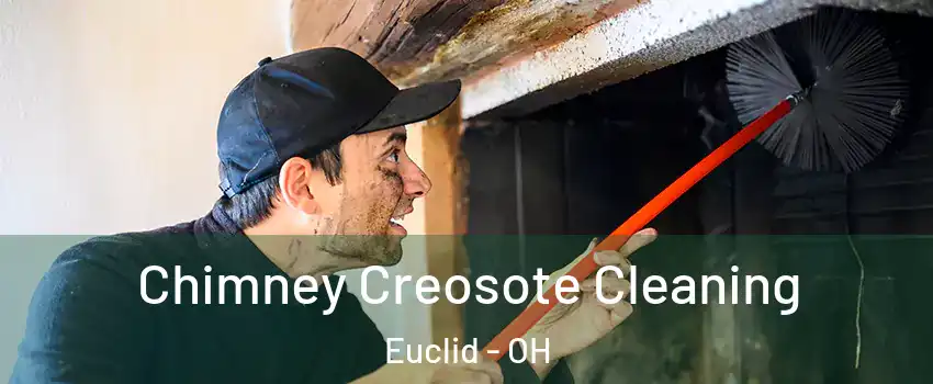  Chimney Creosote Cleaning Euclid - OH
