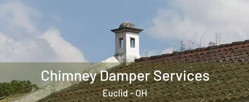  Chimney Damper Services Euclid - OH