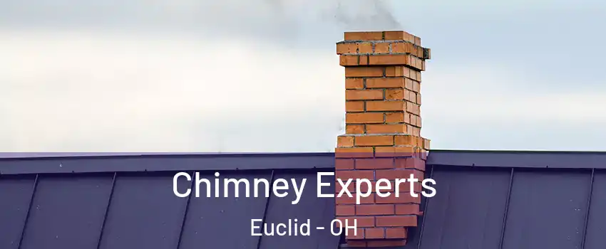 Chimney Experts Euclid - OH