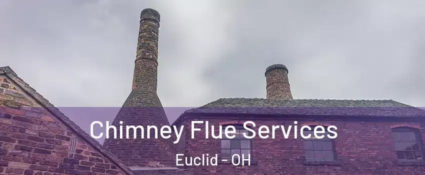  Chimney Flue Services Euclid - OH
