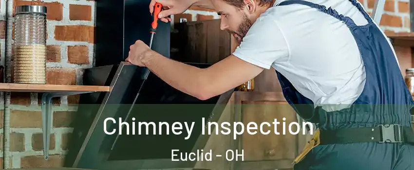  Chimney Inspection Euclid - OH