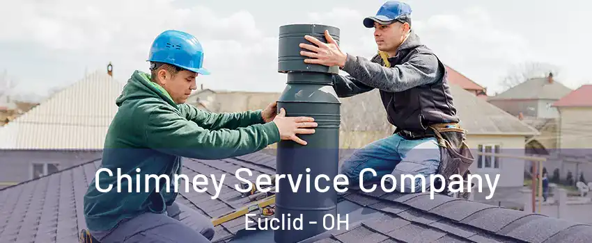  Chimney Service Company Euclid - OH