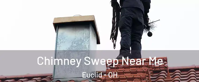  Chimney Sweep Near Me Euclid - OH