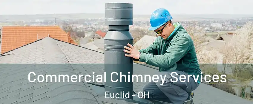  Commercial Chimney Services Euclid - OH