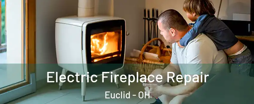  Electric Fireplace Repair Euclid - OH