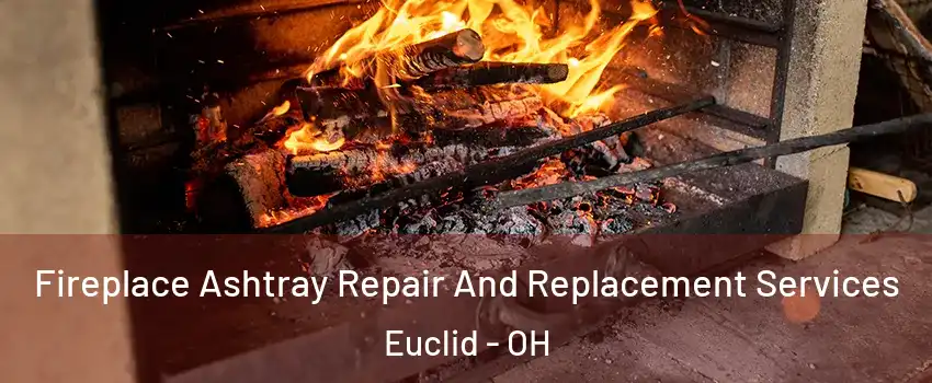  Fireplace Ashtray Repair And Replacement Services Euclid - OH