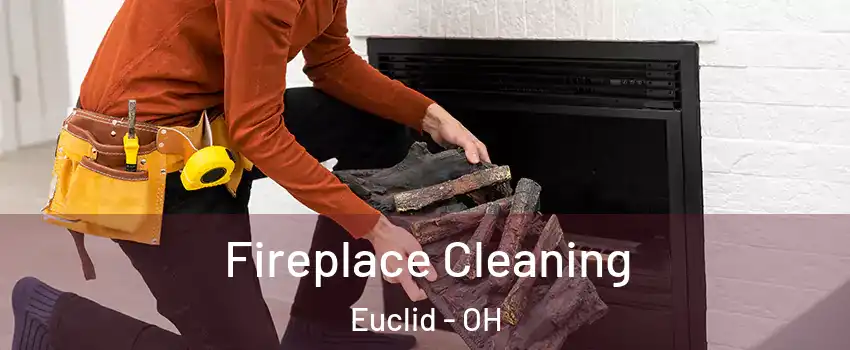  Fireplace Cleaning Euclid - OH