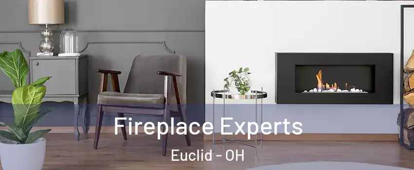 Fireplace Experts Euclid - OH