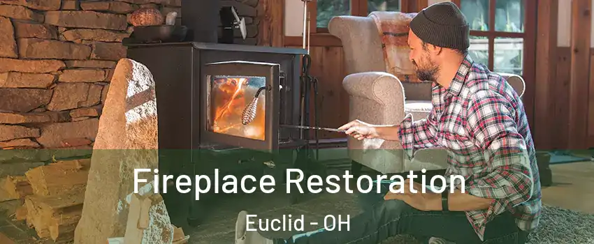  Fireplace Restoration Euclid - OH