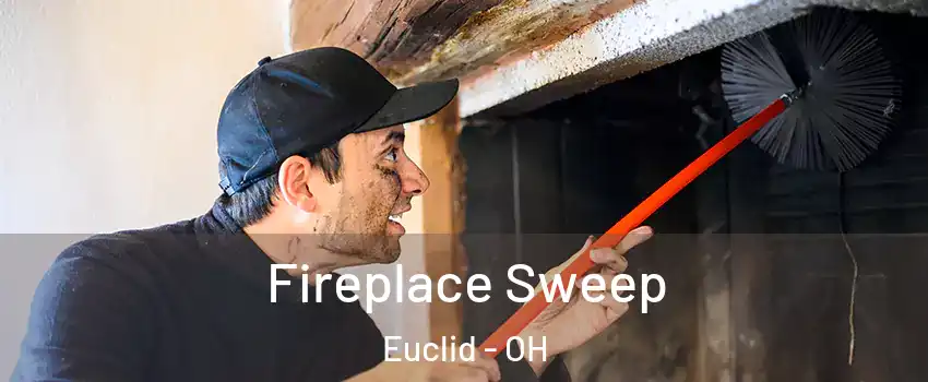  Fireplace Sweep Euclid - OH