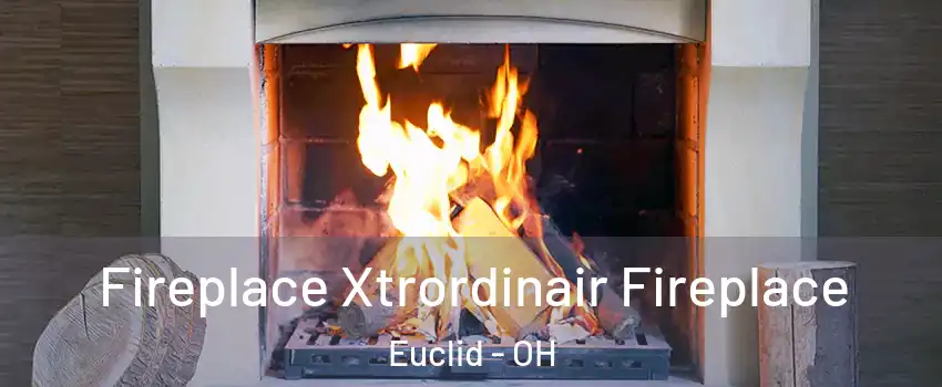  Fireplace Xtrordinair Fireplace Euclid - OH