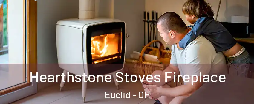  Hearthstone Stoves Fireplace Euclid - OH
