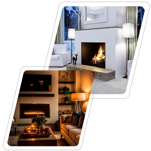 Remove Chimney Odor in Euclid, OH