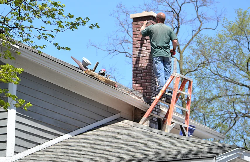 Chimney & Fireplace Inspections Services in Euclid, OH
