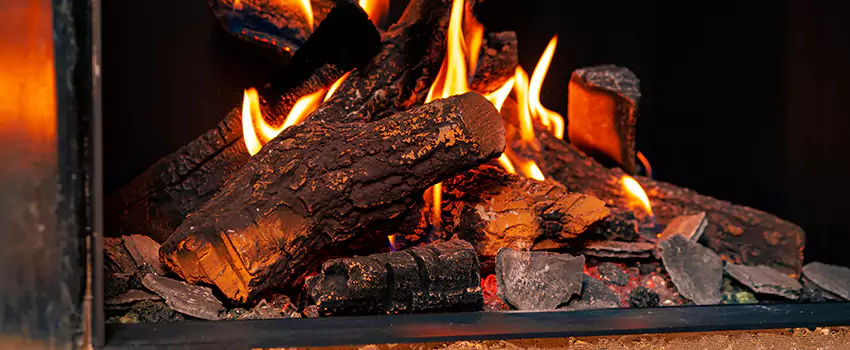 Chimney Fireplace Ash Dump Cleaning in Euclid, OH