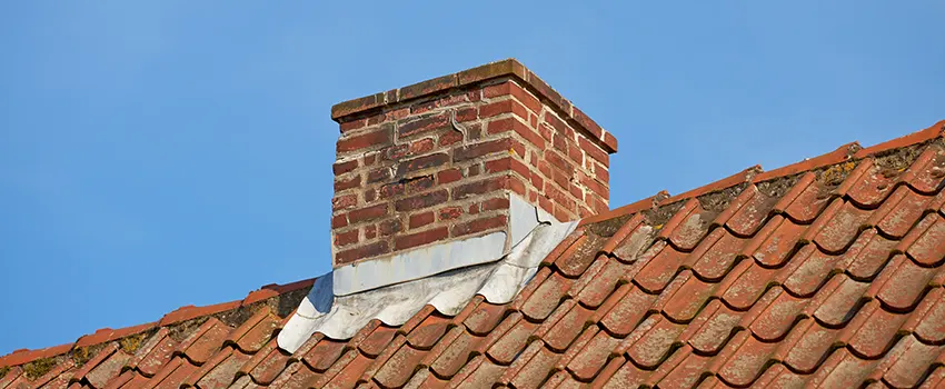 Residential Chimney Bricks Rotten Repair Services in Euclid, OH