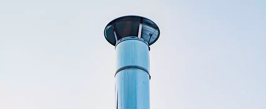 Wind-Resistant Chimney Caps Installation and Repair Services in Euclid, Ohio