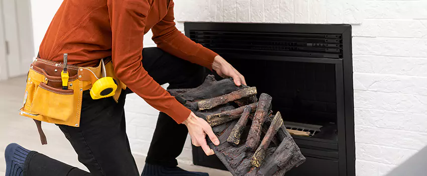 Chimney Creosote Cleaning Cost in Euclid, Ohio