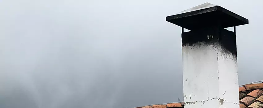 Chimney Damper Inspection in Euclid, OH