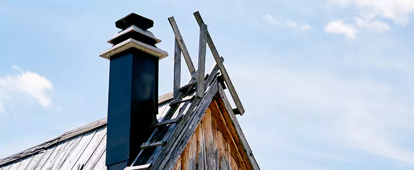 Chimney Creosote Cleaning in Euclid, OH