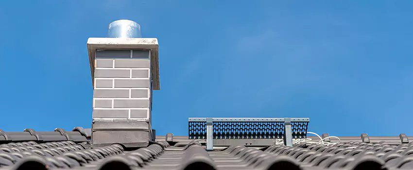 Chimney Flue Relining Services in Euclid, Ohio