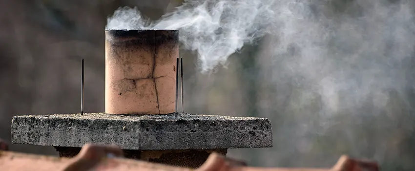 Wood Burning Chimney Odor Removal in Euclid, OH
