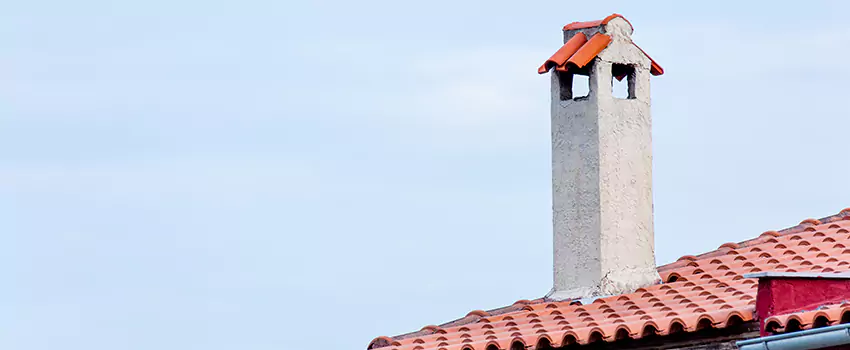 Chimney Pot Replacement in Euclid, OH