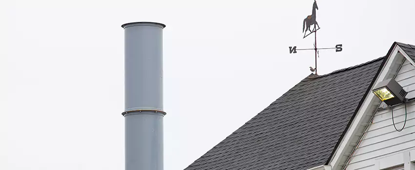 Chimney Inspection in Euclid, OH