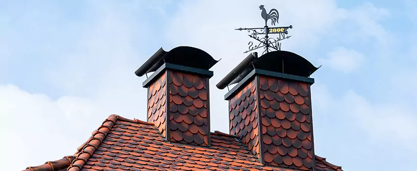 Old Chimney Restoration in Euclid, Ohio