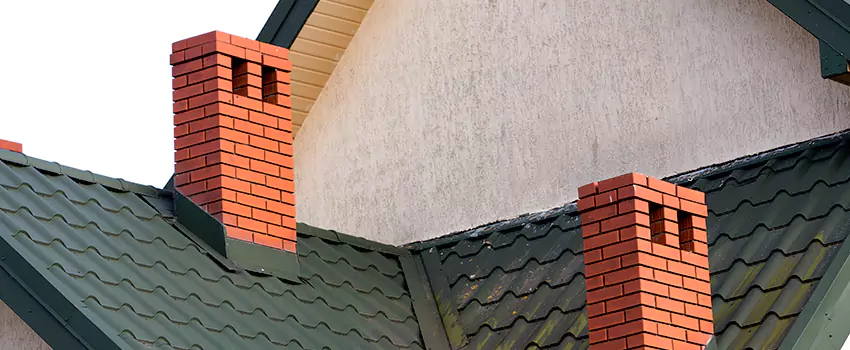 Chimney Saver Waterproofing Services in Euclid, Ohio