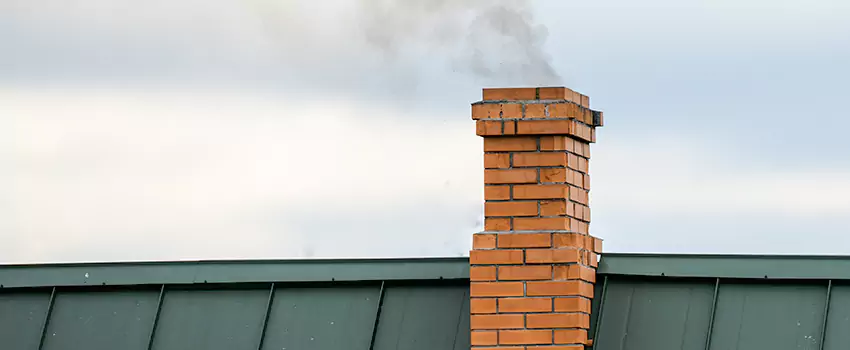 Chimney Soot Cleaning Cost in Euclid, OH