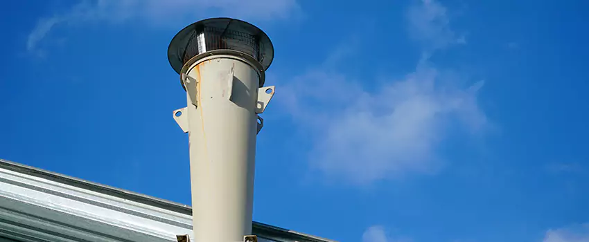 Chimney Spark Arrestor Requirements in Euclid, OH