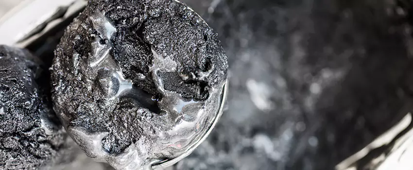 Clogged Dryer Vent Lint Cleaning in Euclid, Ohio