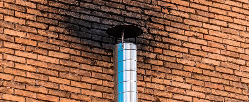 Diagnosing Commercial Chimney Problems in Euclid, OH
