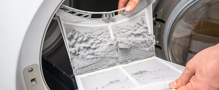 Best Dryer Lint Removal Company in Euclid, Ohio