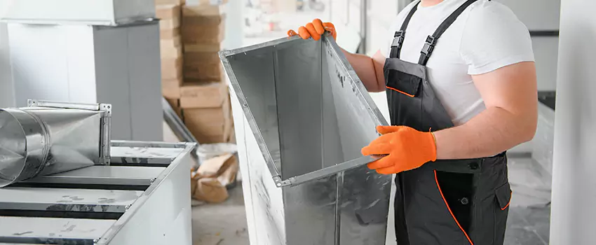 Benefits of Dryer Vent Inspection in Euclid, OH