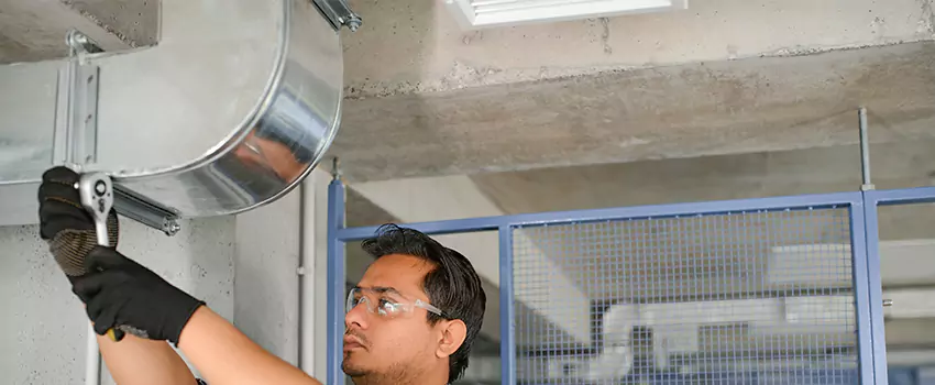HVAC Ductwork Cleaning in Euclid, OH