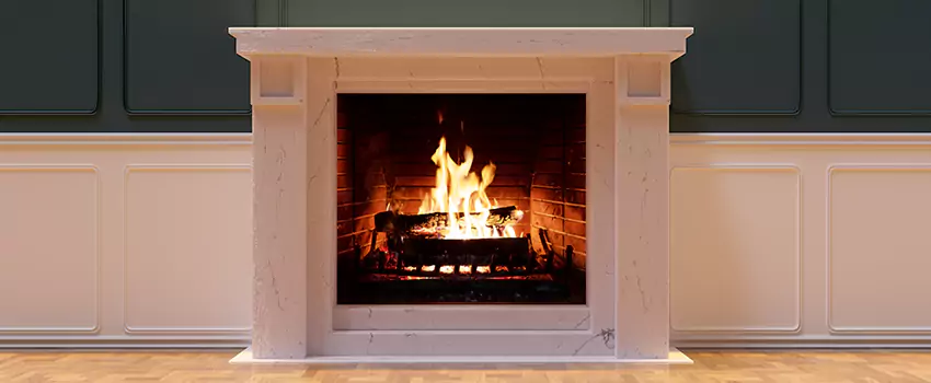 Empire Comfort Systems Fireplace Installation and Replacement in Euclid, Ohio