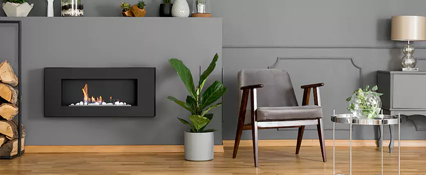 Ethanol Fireplace Burner Repair in Euclid, OH