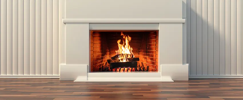 Fireplace Broken Ashtray Repair Services in Euclid, Ohio