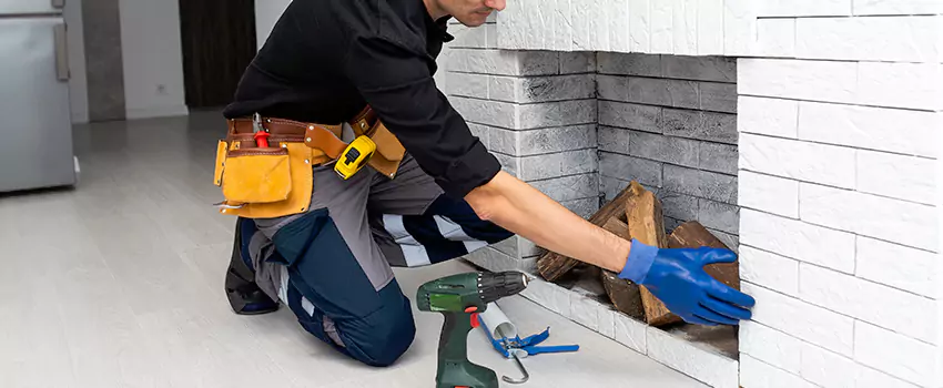 Ethanol Fireplace Installation Contractors in Euclid, Ohio