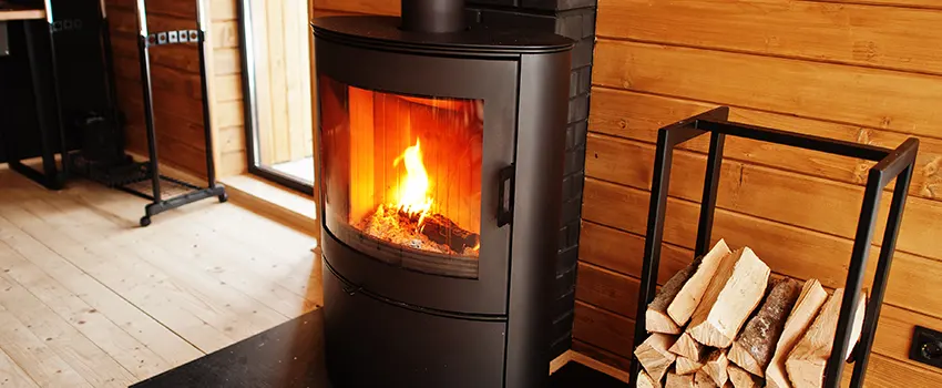 Gas Fireplace Door Handle Installation Services in Euclid, Ohio