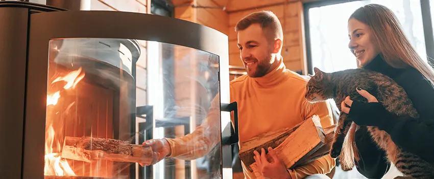Fireplace Door Installation And Replacement Contractors in Euclid, OH