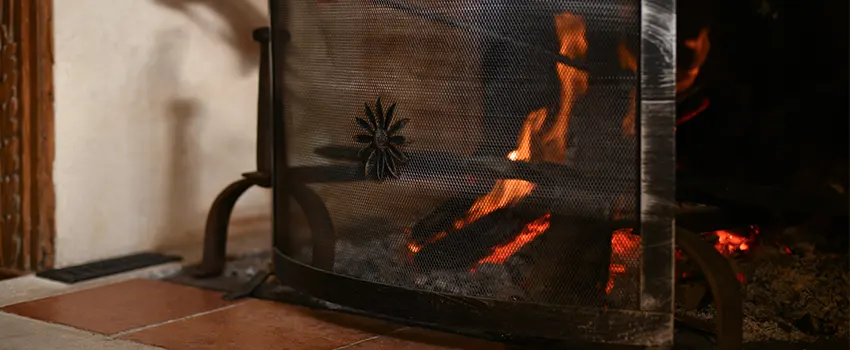 Electric Metal Fireplace installation Services in Euclid, OH