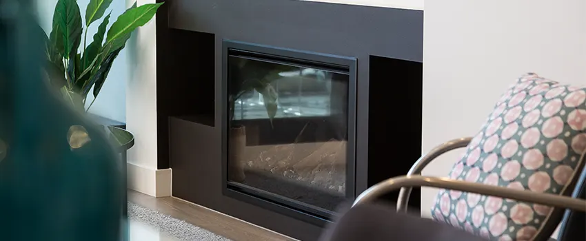 Welding Repairs for Fireplace Grate in Euclid, OH