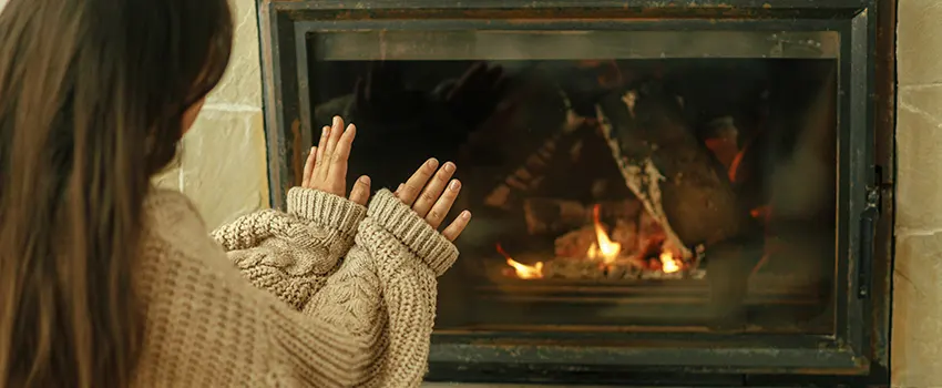 Wood-burning Fireplace Smell Removal Services in Euclid, OH