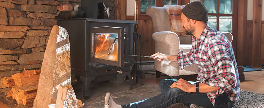 Fireplace Chimney Maintenance in Euclid, Ohio